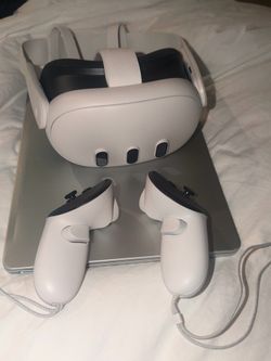 Meta Quest 3 512GB | VR Wireless