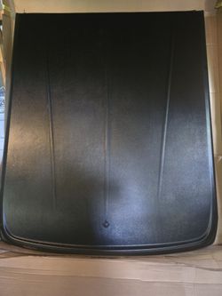Truck Bed Cover