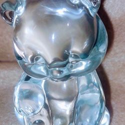 Adorable Vintage Fenton Glass Paperweight