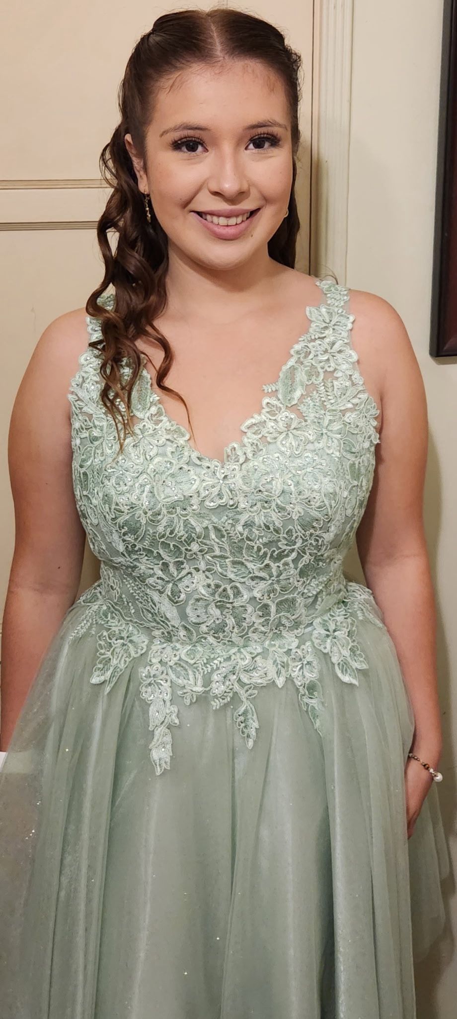 Dama Dress