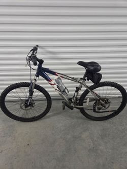 Nomad 3.0 Bike
