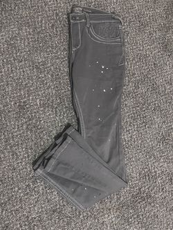 Ninth Hall Signal pants