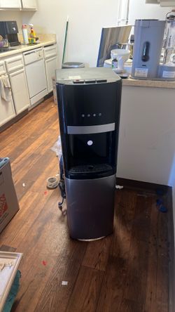 Water dispenser
