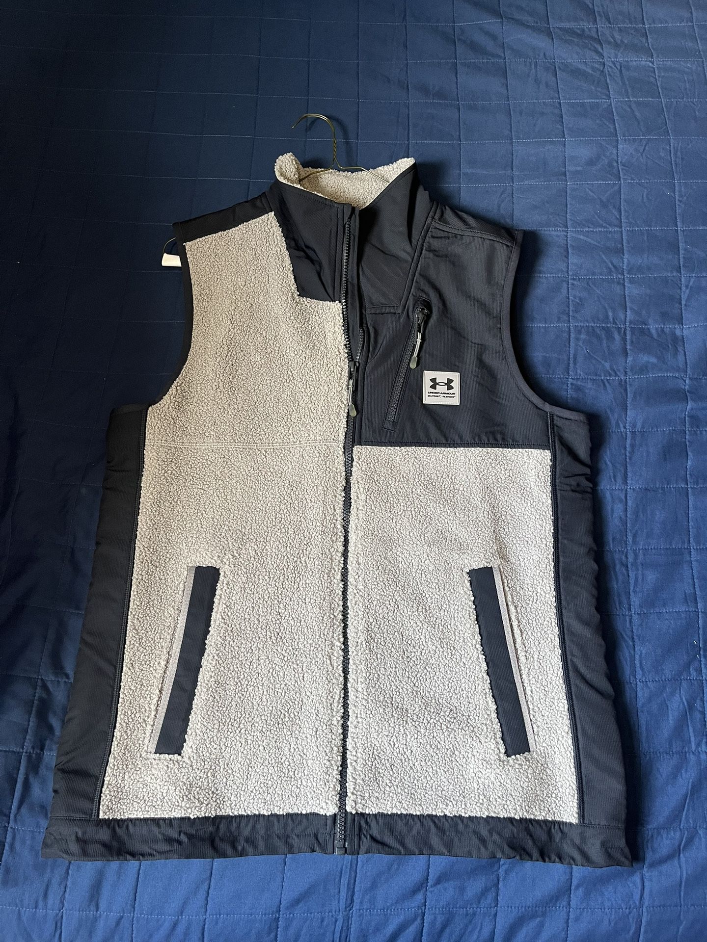 Under Armour Men Vest 