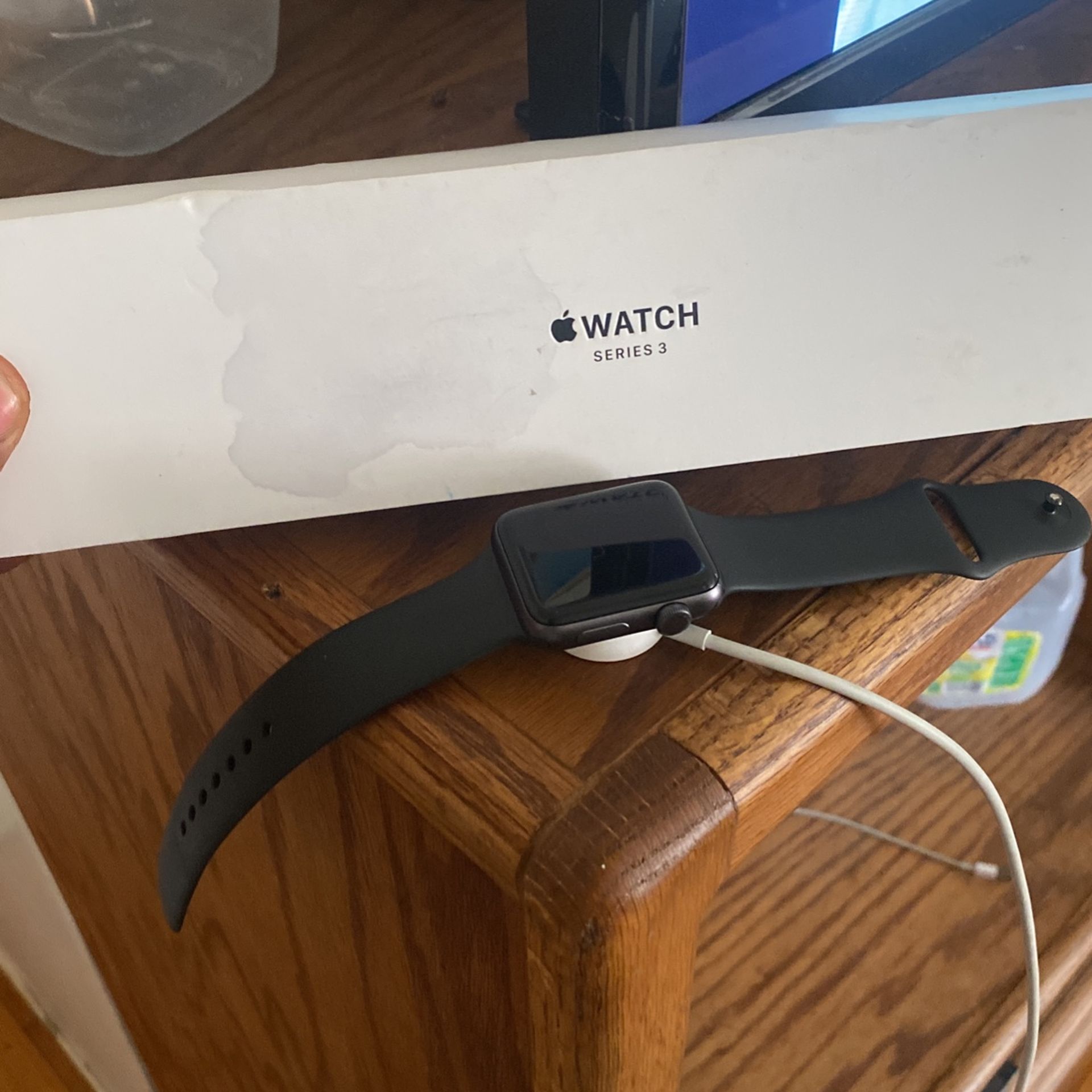 Apple Watch Series 3