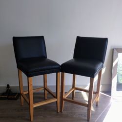 Set Of Barstools - Delivery Available 