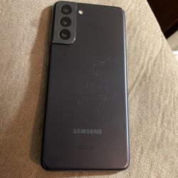 Samsung Galaxy S21 Unlocked 