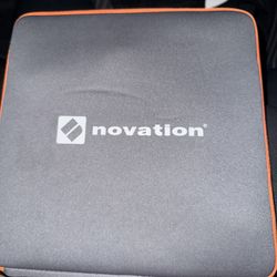 Novation Launchpad Ableton Live Controller with 64 RGB Backlit Pads (8x8 Grid