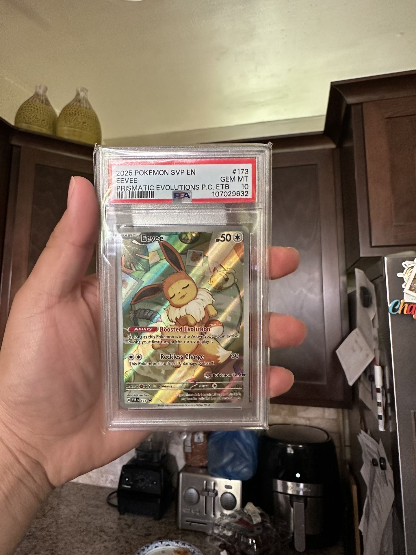 Pokemon Cards! 