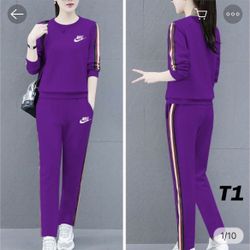 Top And Pant