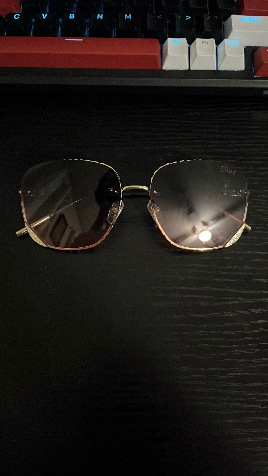 Designer Glasses