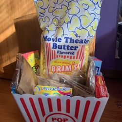 Gift Basket