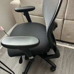 Ergonomic Desk Chair