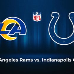 Rams Tickets 