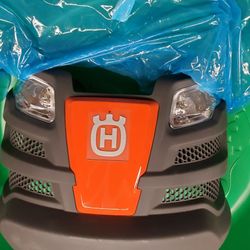 Husqvarna 584439702 Lawn Tractor Grille - $80

