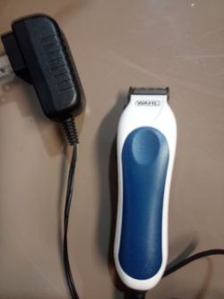 Wahl Hair Clipper with Cord