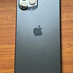 iPhone 12 Pro Max 128gb Unlocked