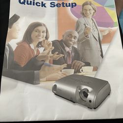 Projector S3 Epson