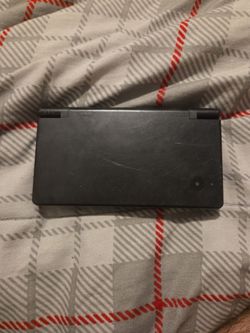 Nintendo DSI