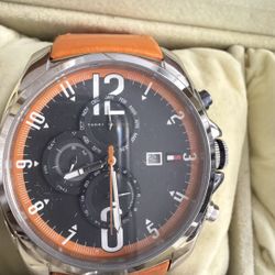 Watch Tommy Hilfiger