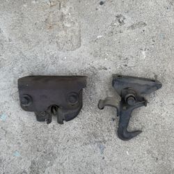 Gm-Chevy Obs 1(contact info removed) Hood Latch