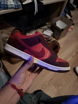 nike sb cherry