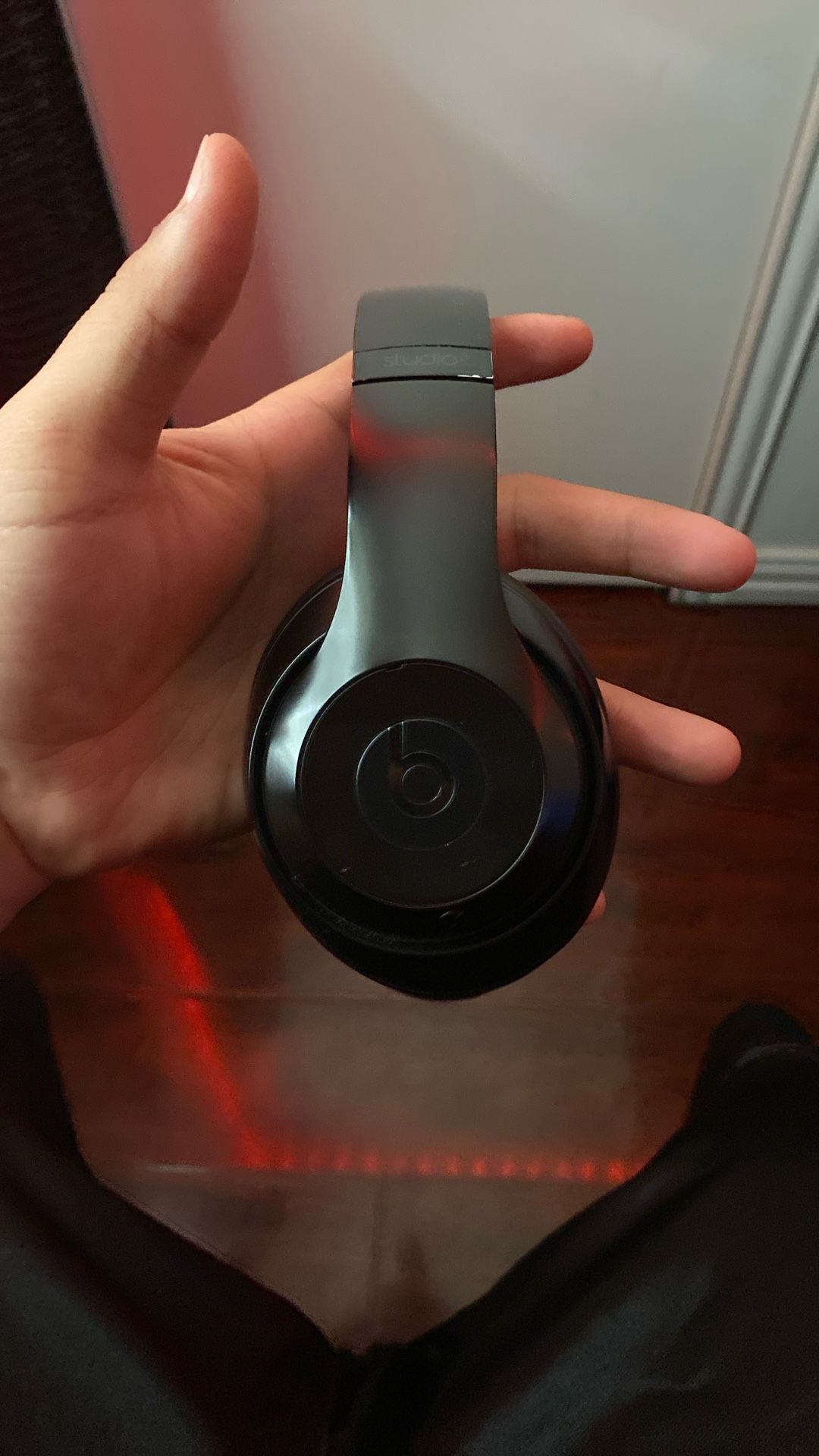 Beat Headphones Wireless