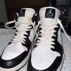 Nike Air Jordan’s 