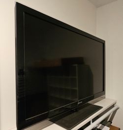 Samsung TV 