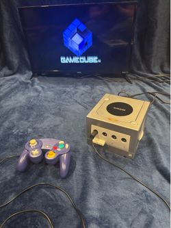 Nintendo GameCube - TESTED