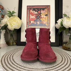 Koolaburra By UGG Toddler Boots 