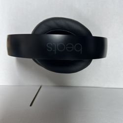 Beats Studio 3 Wireless Headphones - Black
