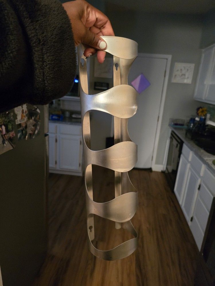 Bottle Holder