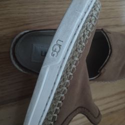 Original UGG Sandals Size 8 