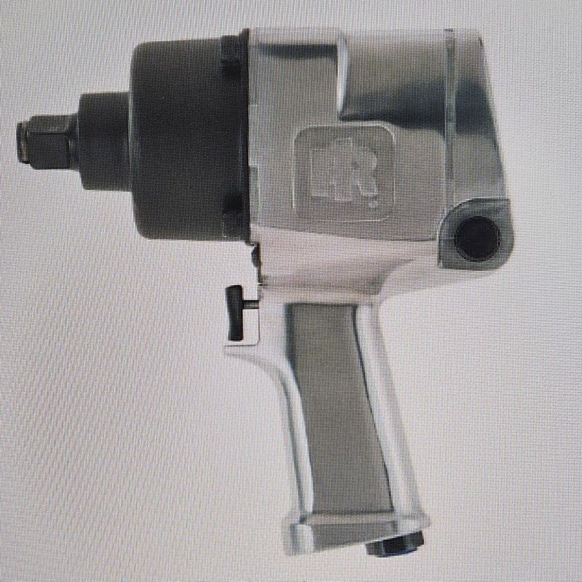 Air Impact Wrench IR 261 3/4 Inch drive Pistol Grip 5500rpm