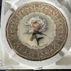 Princess Diana, Musical Collector Plates - NEW