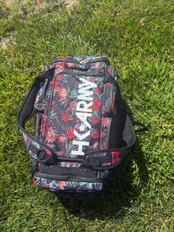 HK ARMY bag
