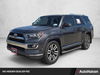 2014 Toyota 4Runner