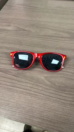 Disney Cars Kids Sunglasses