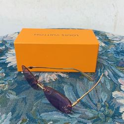 Louis Vuitton Sunglasses 