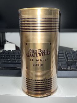Jean Paul Gaultier Le Male Elixir Cologne