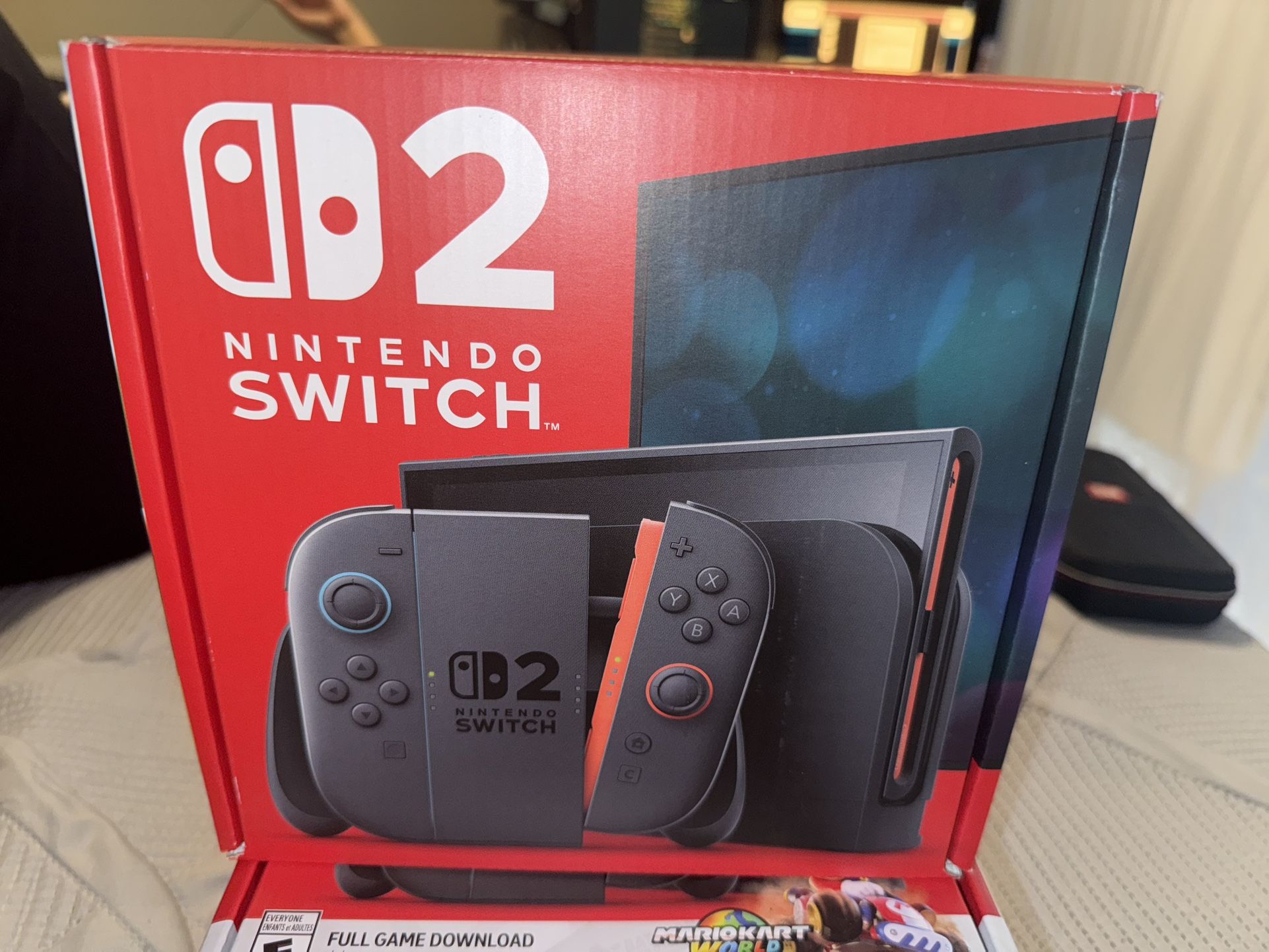 Nintendo Switch 2