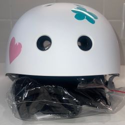 Girl’s Helmet 