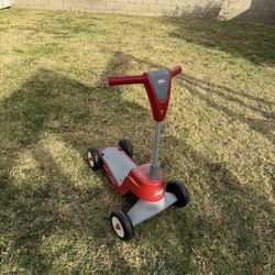 Children’s Scooter 