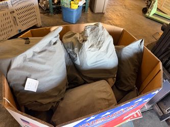 Air mattresses