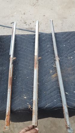 1949-1952 chevy 4 dr parts