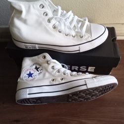 Converse Shoes 