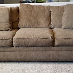 Sofa bed - Free