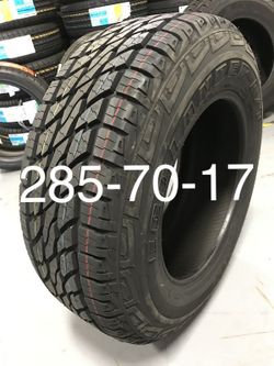 4 nee lt285-70-17