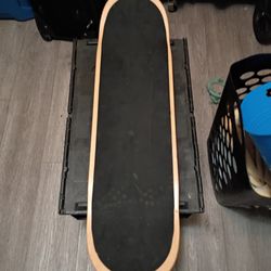 Slope Deck Skateboard Valued @$250.00